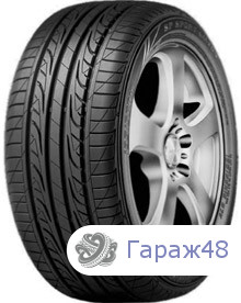Dunlop SP Sport LM704 185/60 R13 80H